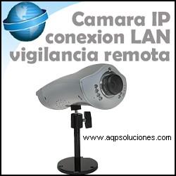 camaras ip